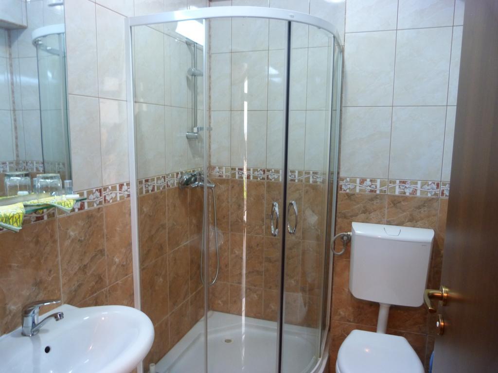 Suită cu balcon