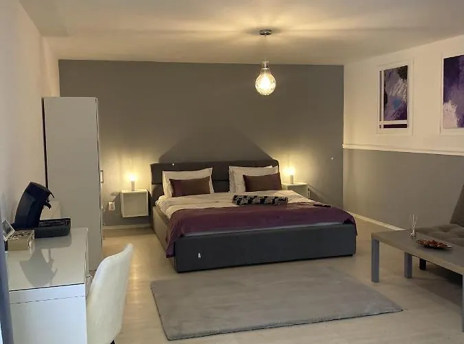 Roomzzz Sibiu